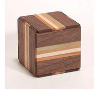 Handmade Japanese NEW Secret Puzzle Box IV - Karakuri Creation Group
