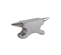 Handmade Jewelry Ron Horn Anvil for Creating Unique Rings Shapes Double-Ended Horn Anvil Metalworking Tool for Shaping Tool Wire Forming