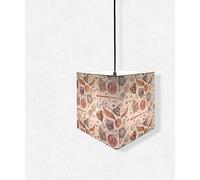 Handmade Kids Light Shade - Ceiling or Lamp Shade - Harry Potter Inspired, Hogwarts, Quidditch, Marauders map (Ceiling Shade)