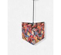 Handmade Kids Light Shade - Ceiling or Lamp Shade - Spider Man Inspired Marvel (Ceiling Shade)