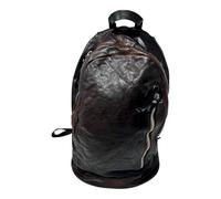 Handmade Leather Backpack - male - Campomaggi - Backpacks - Brown - ONE SIZE - Bags ONE SIZE