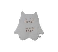 Handmade Malomi Kitten Soft Toy