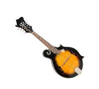 Handmade Mandolin Guitar 8 String Mandolin Ethnic Instrument With Bag And Strings Mandolin for Student