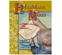 HandMade Marks: A Child's Way into Literacy (The New Literacy)