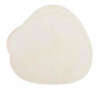 Handmade Modern Easy To Clean Abstract Wool Rug For Living Room, Bedroom - 150Cm X 150Cm