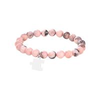 Handmade Mom Bracelet - Mother’s Day Jewelry, Sturdy Material Elegant Design, Stylish Accessory Gift, Bracelet for Wife Grandma Sister Birthday Holiday Party, Design Celebration Piece