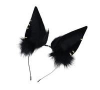 Handmade Mythical Ear Headband Costume Accessories Teens Cosplay Party Headpiece