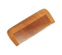 Handmade Natural Pure Healthy Neem Wooden Comb Wide Tooth for Hair Growth,Anti-Dandruff Comb For Women And Men