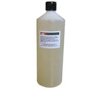 Handmade Natural Rose Geranium Shampoo - ADULT Eczema/Psoriasis/Itchy scalp Relief (1ltr)