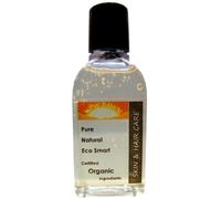 Handmade Natural Rose Geranium Shampoo - ADULT Eczema/Psoriasis/Itchy scalp Relief (25ml)