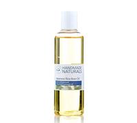 Handmade Naturals Japanese Rice Bran Oil