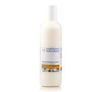 Handmade Naturals Mandarin and Chamomile Nut Free Hand/Body Lotion, 250 Milliliters