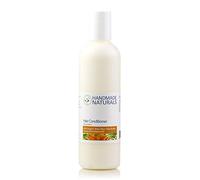 Handmade Naturals Olive and Jojoba Unscented Hair Conditioner