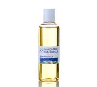 Handmade Naturals Pure Cold Pressed Sweet Almond Oil