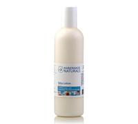 Handmade Naturals Sensitive Baby Lotion with Grapeseed, Rice Bran & Avocado Oils