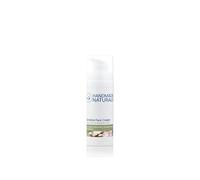 Handmade Naturals Sensitive Face Cream with Organic Shea Butter 50 ml