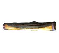 Handmade Old Chinese Fir 7-string Guqin For Beginners To Play Traditional Chinese Musical Instruments Guqin for Performance
