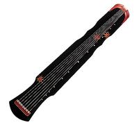 Handmade Old Fir Wood Guqin Performance Grade Zither Chinese Traditional Stringed Instruments Guqin for Performance (Color : 01)