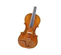 Handmade Open Body Violin 4/4 Size Professional Sound Includes Case. Violin