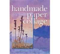 HANDMADE PAPER COLLAGE