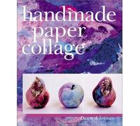 HANDMADE PAPER COLLAGE