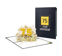 Handmade Paper Greeting Card Delicate Greeting Card For Couple Celebrating Anniversary Of Wedded Pleasure Wedding Celebration
