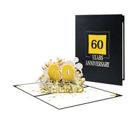 Handmade Paper Greeting Card Delicate Greeting Card For Couple Celebrating Anniversary Of Wedded Pleasure Wedding Celebration