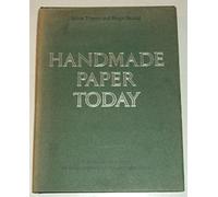 Handmade Paper Today