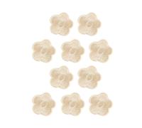 Handmade Patches Hair Clip Rose Lovely Embroidered Hair Barrettes Hairpin For Creative Hair Accessories
