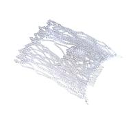 Handmade Pearls Tassels Hair Jewelry Bridal Pearls Headpiece Fashion Headband Wedding Hair Accessory Suitable For Bride Fashion Headband
