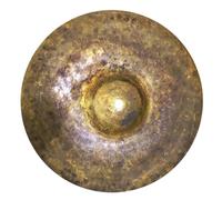Handmade Percussion Instrument Cymbal 11 Inch Splash Cymbal For Professional Drum Set Cymbal Set
