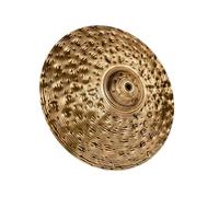 Handmade Percussion Instrument Professional Alloy 18 Inch Crash Cymbal For Drum Set Cymbal Set