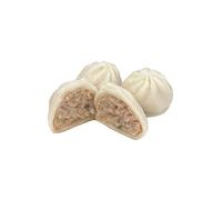 Handmade Pork Siu Loong Buns, Frozen, 350g (15 pcs)