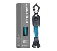 Handmade Powder Eyeliner Pencil, 2g 100% Natural Liner In Powder Waterproof Eyeliner, Inspired By Ancient Egyptian Beauty, Smudge-Proof, Rich Color, Creating An All-weather Anti-smudge Makeup