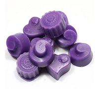 Handmade Premium Quality Highly Scented Wax Melts. 10 x 5g Melts in Each Pack (Alien)