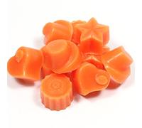 Handmade Premium Quality Highly Scented Wax Melts. 10 x 5g Melts in each pack (Cinnamon Stick)