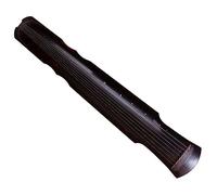 Handmade Professional Playing Seven-string Old Fir Guqin Musical Instrument Guqin for Beginner (Color : 01)