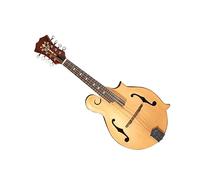 Handmade Professional Spruce Veneer Top Mandolin 8 String Mandolin Instrument Mandolin for Student