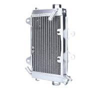 radiator handcrafted for KTM 125 Duke, 390 Duke