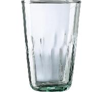 Handmade Recycled Glass Highball 30cl Wine Glass for MenBy Winebuyers