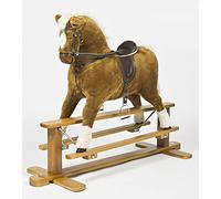 Handmade Rocking Horse MARS II Cheval à bascule from MJmark