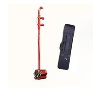 Handmade Rosewood Erhu Chinese Traditional 2 Stringed Instrument With Bow And Case Professional Erhu