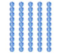 Handmade Round Glass Marble Marble Toys for Children,Colorful Marble Round Decoration | Small Handmade Planet Marble Decoration for Aquarium, Vases, Aquarium