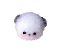 Handmade Sensory Toy for Kids Stress and Anxiety Decompression Arts Crafts DIY Educational Activity (B, One Size)