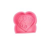 Handmade Silicone Mother's Day Molds Soap Molds Mother's Pregnancy Casting for Home Decorations Day Silicone Plasters Pregnancy