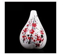 Handmade Six-Hole Bass C Key Ceramic Ocarina Performance Level 6-Hole BC Ocarina Musical Instrument Musical instrument pottery flute (Color : 6)