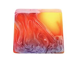 Handmade Soap - Caiperina - Bomb Cosmetics