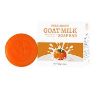 Handmade Soap - Household Soap 100g - Shampoo Wash Pore Cleansing Sensitive Skin Bathing Shower Bar for Neck Thighs Kids Adults Family Travel Hotel