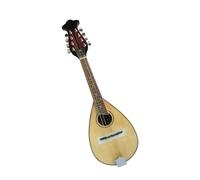 Handmade Solid Wood Mandolin Instrument In Yellow And Orange Colors Professional Standard Mandolin(Yellow)