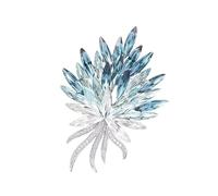 Handmade Sparkly Butterfly Pin Lightweight Design Unique Butterfly Needle for Daily Use and Special Occasions Elegant Brooch for Special Occasions, Size